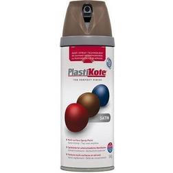 PlastiKote 440.0022113.076 Colour Twist Spray Brun