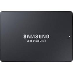 Samsung PM893 1.9TB SATA Enterprise SSD Internal 2.5 SATA 6Gb/s Trip