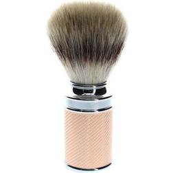 Mühle 31M89 Synthetic Silvertip Shaving Brush Rosegold