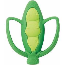 Infantino Teether Lil Nibbler Peas in a Pod