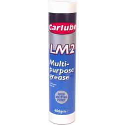 Carlube LM 2 Multi-Purpose Grease 400g