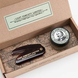 Captain Fawcett Gift Box Ylang Ylang Set