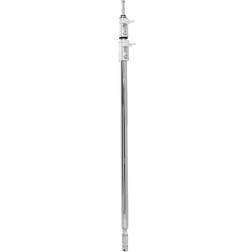 Kupo CT-30M-Tube Extension pole Silver