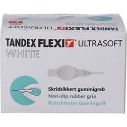 Tandex Flexi Ultrasoft White fri