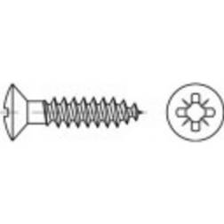 Toolcraft TO-5455014 Spånpladeskruer