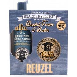 Reuzel Beard Try Me Kit