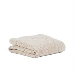 Mille Notti Portofino Badrumsmatta Beige, Blå, Vit
