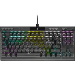 Corsair CLAVIER GAMING K70 RGB