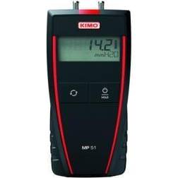 Elma KIMO MP51 MANOMETER 0...±1000