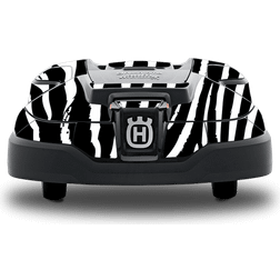 Husqvarna Zebra Folie Automower®