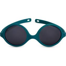 Ki ET LA Solbriller, Peacock Green