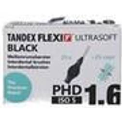 Tandex Flexi Ultrasoft Black fri