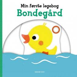 Min første legebog Bondegård