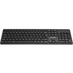Gearlab eSTUFF G220 Trådløs Tastatur 2.4 GHz