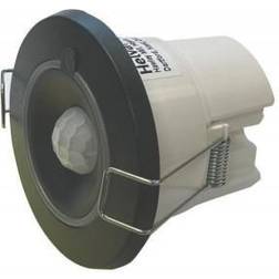 Helvar Digidim320pb Pir Sensor Ip65 Sort