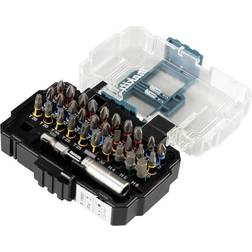 Makita E-13552 31 Set Bitsskruetrækker