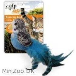 Afp Naturel Bouncing Birds assorted