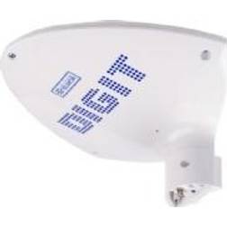 LP antenna DVB-T/T2 DIGITAL 5G PROTECTED