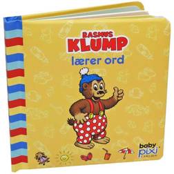 Carlsen Rasmus Klump siger godnat