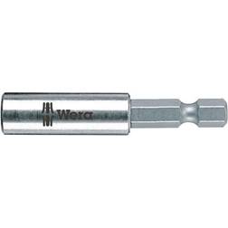 Wera BITSHOLDER 50MM M/MAGNET 1/4" Tømrervinkel