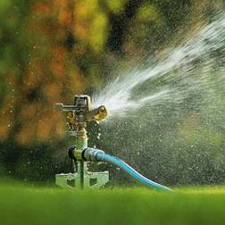 Flopro Vattenspridare roterande, professional