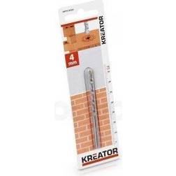 Kreator Murbor 4,0 mm x 75 mm