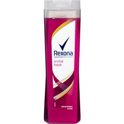 Rexona Energising Body Wash Orchid Fresh 250ml