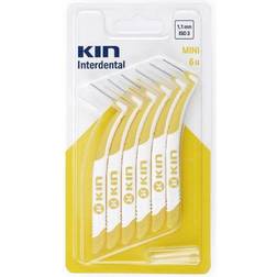 Atkinsons Interdentalbürste Mini 1 1mm 6 Stück