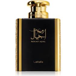 Lattafa Lattafa Rouat Ajial Eau de 100ml