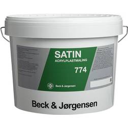 B&J 774 Satin Acryl