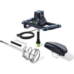 Festool Røreværk MX 1200 RE EF HS2