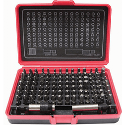Bato 1/4" 1829 100pcs Bitsskruetrækker