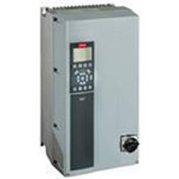 Danfoss FC202 5,5 KW IP55 Emc