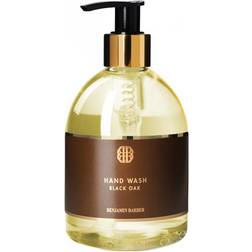 Benjamin Barber Hand Wash Black 300ml