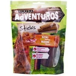 PURINA Adventuros Sticks dog treat 120g