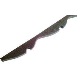 Profilmetal Skumklods over tagstensplade 1,10 meter
