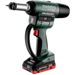 Metabo Nitpistol NMP 18 LTX BL M10 2 X