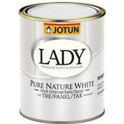 Jotun Lady Pure Nature Vit