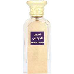 Afnan Naseej Al Khuzama Eau 50ml