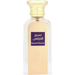 Afnan Naseej Al Khuzama Eau De 50ml