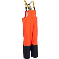 Elka Fishing Xtreme 2-Farvet Overall orange 5XL