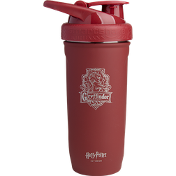 Smartshake Harry Potter Stainless Steel 900 ml Shaker