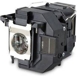 MicroLamp Projector for Epson