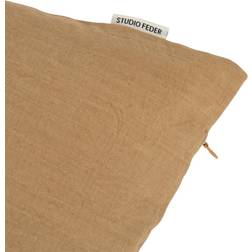 Studio Feder COT LIN Pillow