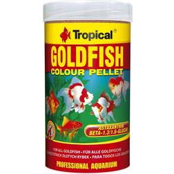 Tropical colour pellets 1000ml