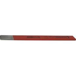 Solar Plus Fladmejsel 6X26X240 Fladmejsel