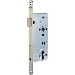 Bks Einsteckschloss B-0024 PZW92/10 D65 F20 x 280 Rund