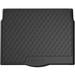 Gledring Bagagerumsb. Opel Astra J 5d 10/2009-2015