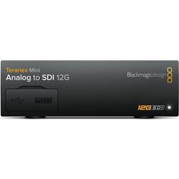 Blackmagic Design Teranex Mini Analog to SDI 12G