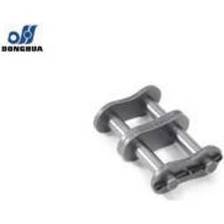 Simplex 20B-2 EXL-S Mellemled med split type S for20B-2 EXL Donghua EXL rullekæde 1 1/4" Duplex